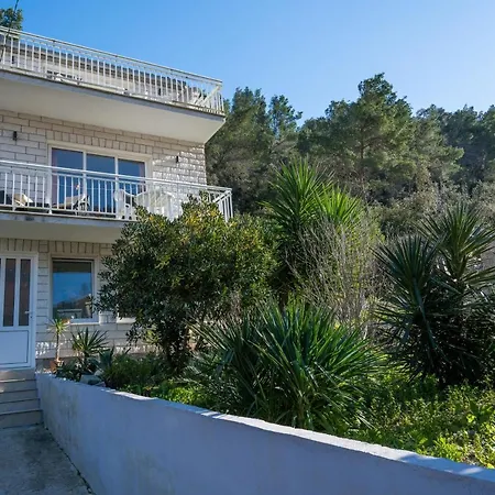 La - Private House Prigradica