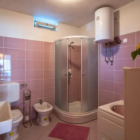 La - Private House Prigradica