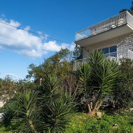 Lejlighed La - Private House *