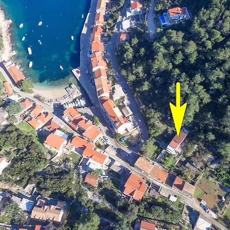 Lejlighed La - Private House *