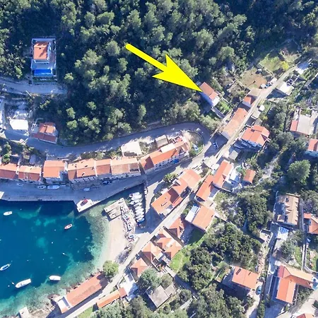 La - Private House Lejlighed *