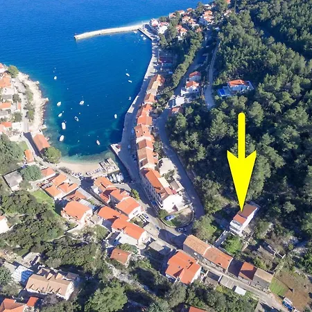 La - Private House Lejlighed *
