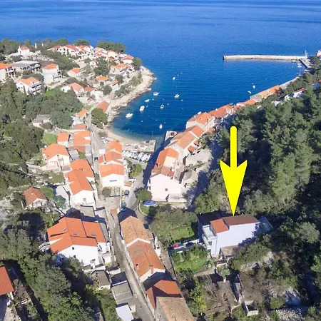 Lejlighed La - Private House