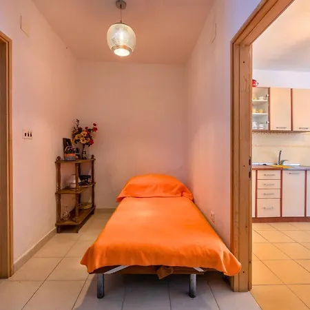 La - Private House Apartmán *